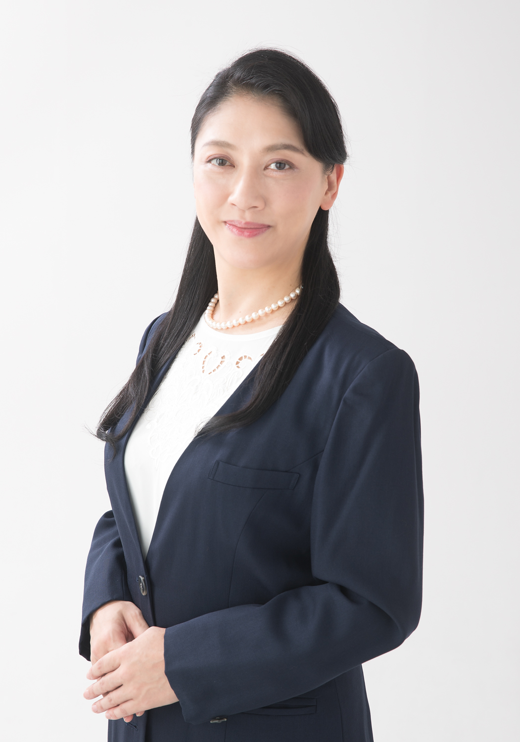 麻野　由佳 氏