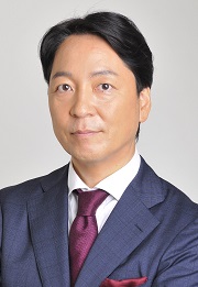 井上　安立 氏