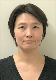 内野　愛佳 氏