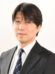 後藤　匡史 氏