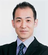 川口　宏之 氏