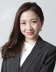 河原　后里 氏