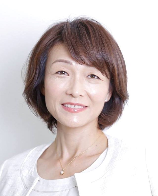 木村　知佐子 氏