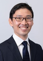 木村　健太郎 氏