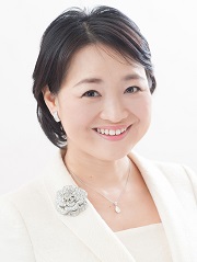 倉島　麻帆 氏