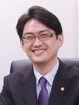 佐藤　広一 氏