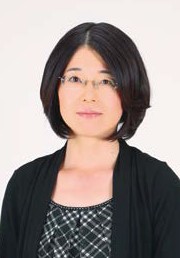 渋谷　玲子 氏