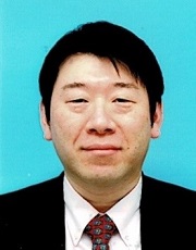 島田　繁 氏