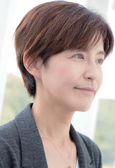 代田　敬子 氏