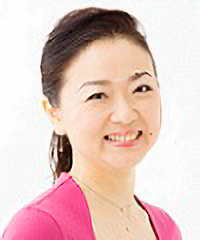 菅原　美千子 氏