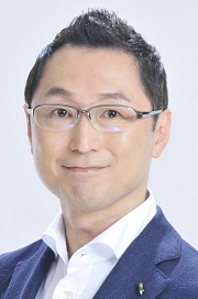 鈴木　鋭智 氏