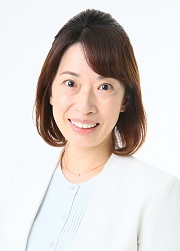 夛田　素子 氏