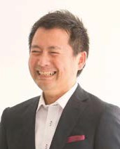 田岡　英明 氏