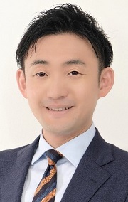 二宮　彰啓 氏