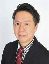 西田　泰典 氏