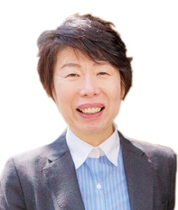 野口　明美 氏