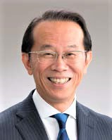 濱田　秀彦 氏