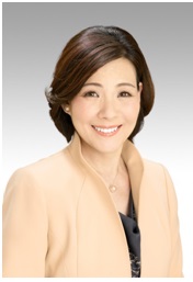 平山　陽子 氏