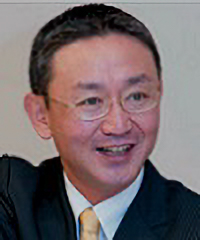 村井　直志 氏