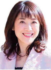 山田　容子 氏