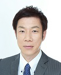 吉川　修司 氏