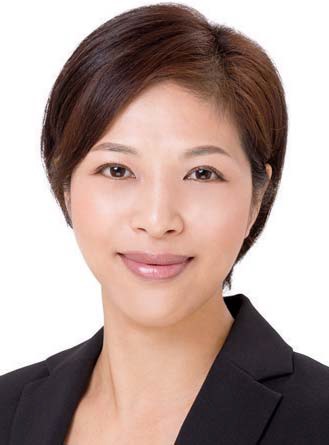 渡辺　陽子 氏