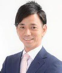 渡邊　佑 氏